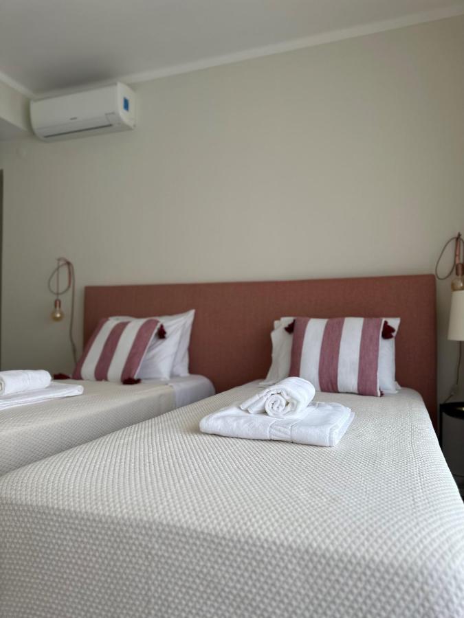 Appartamento con 3 Camere da Letto