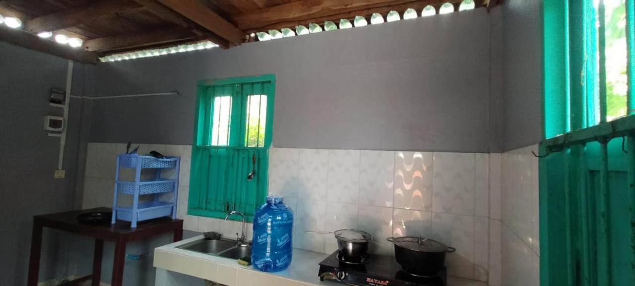 Bungalow with Patio