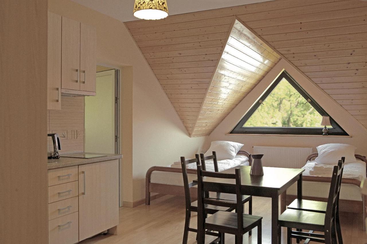 Apartamento de 1 dormitorio