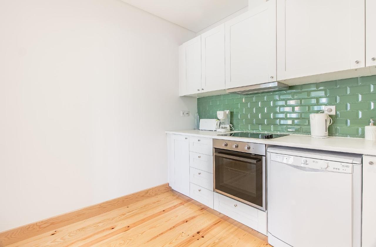 Santos Green Apartment - B&B
