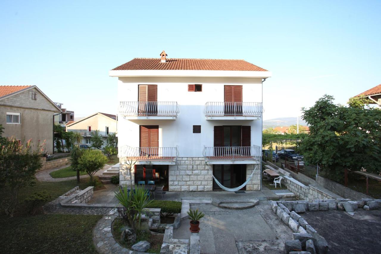 IGOR ROOMS - B&B