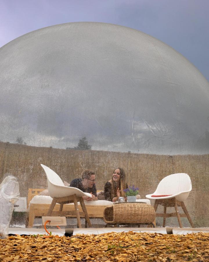 Bubble Tent Füssen im Allgäu - B&B Füssen