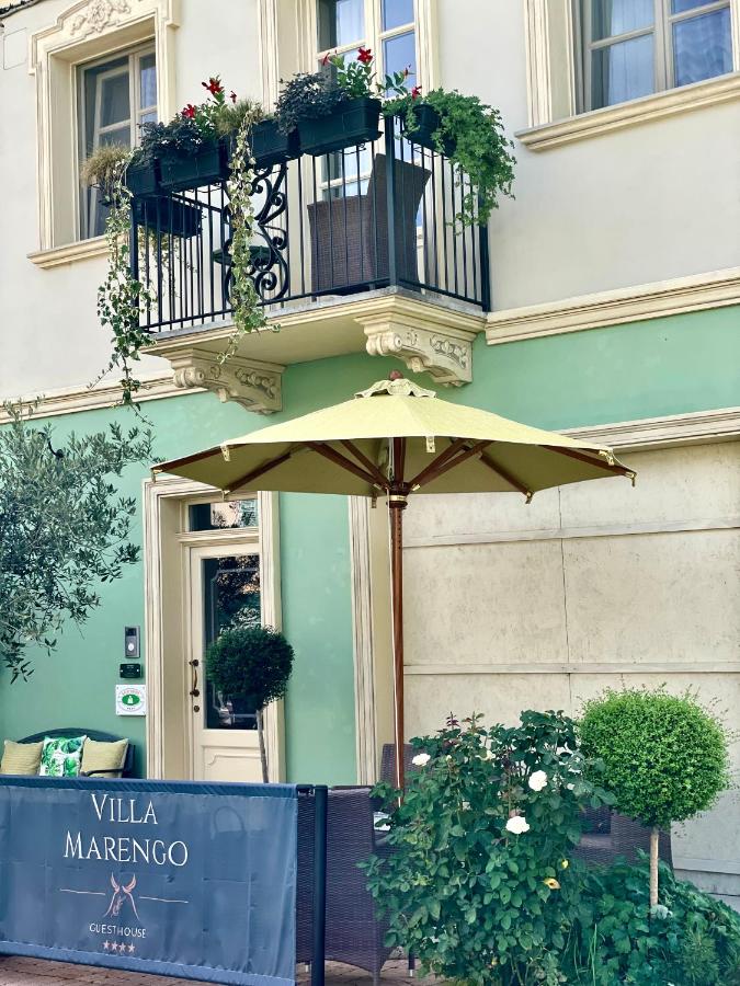 Villa Marengo Guest House - B&B Spinetta Marengo