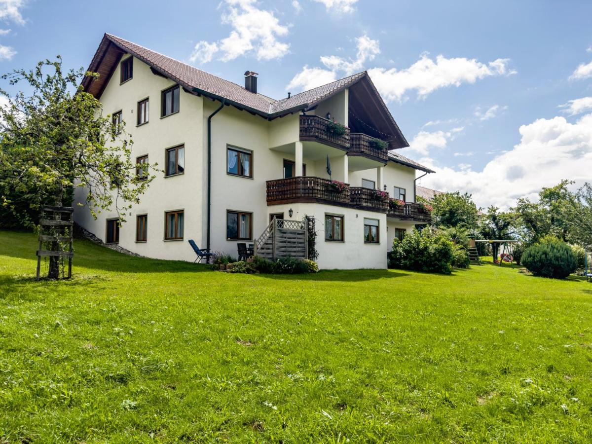 B&B Gornhofen - Drei-mädelhaus Ambs Wohnung 2 - Bed and Breakfast Gornhofen