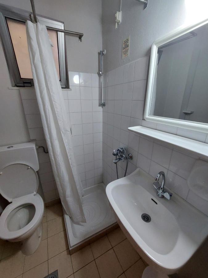 Chambre Triple Basique