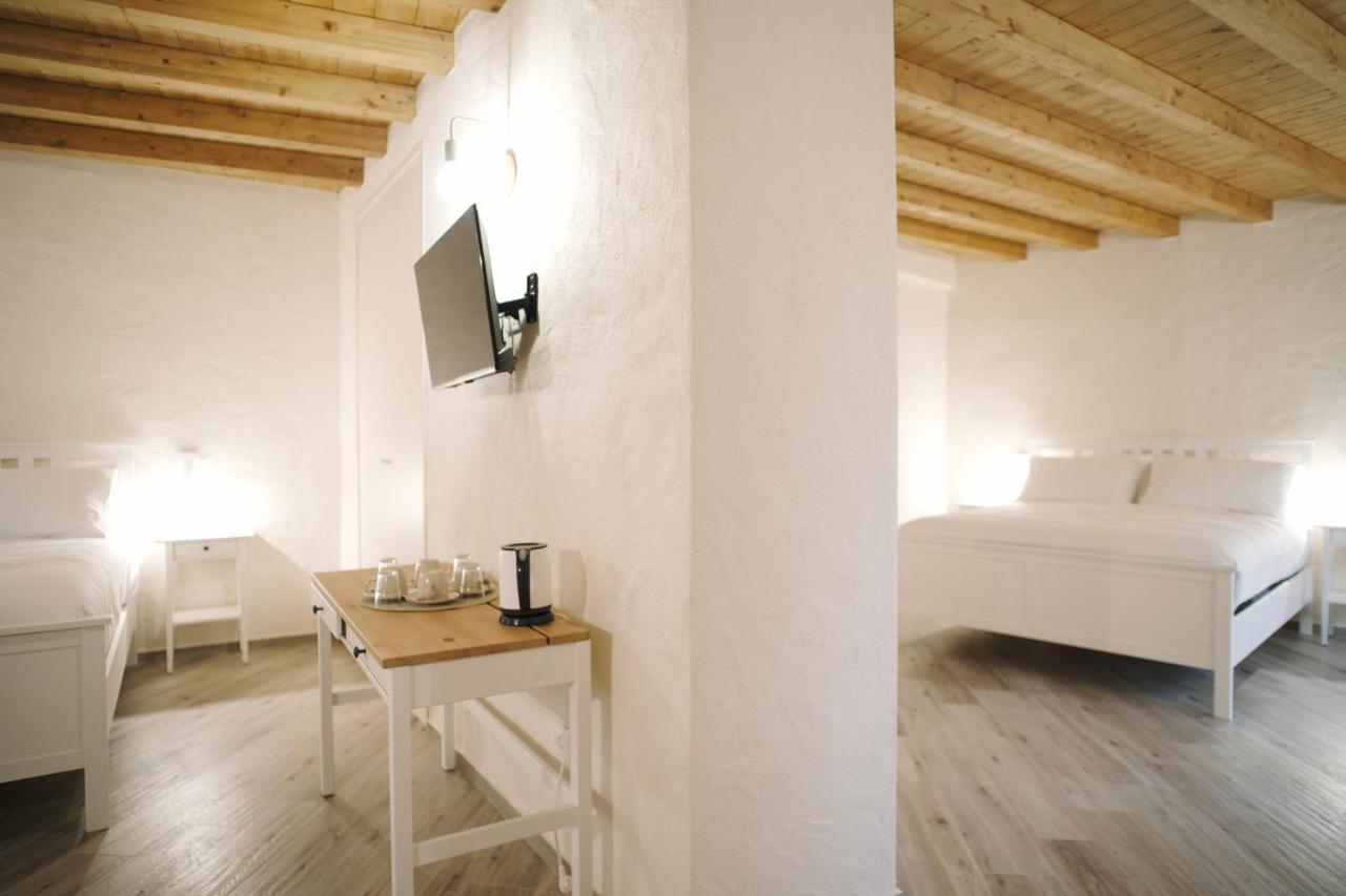 Habitación Familiar