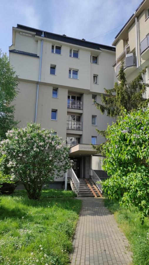 Apartament Opawska - B&B Gliwice