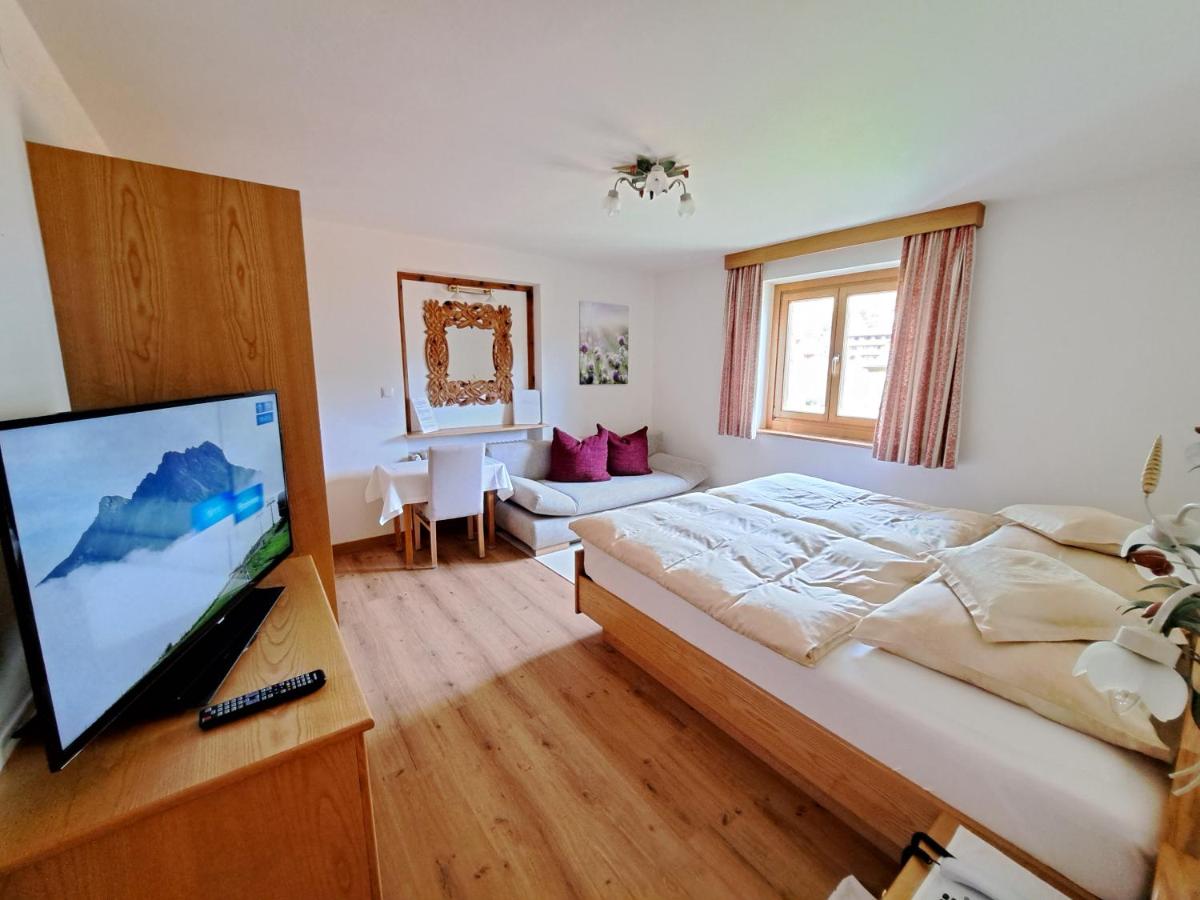 Basic Double Room