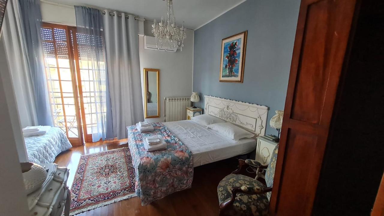 Camera Tripla con Bagno Privato