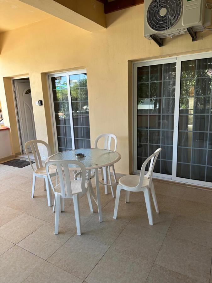 Vergi Apartments - B&B