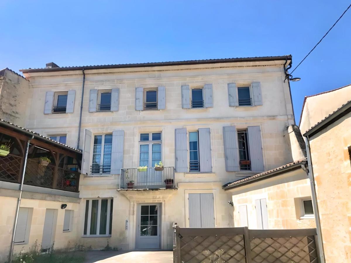 charmant 2 pièces, neuf et cosy - Ferienwohnung