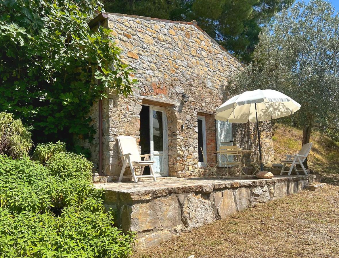 B&B Baschi - Podere BARBI - Bed and Breakfast Baschi