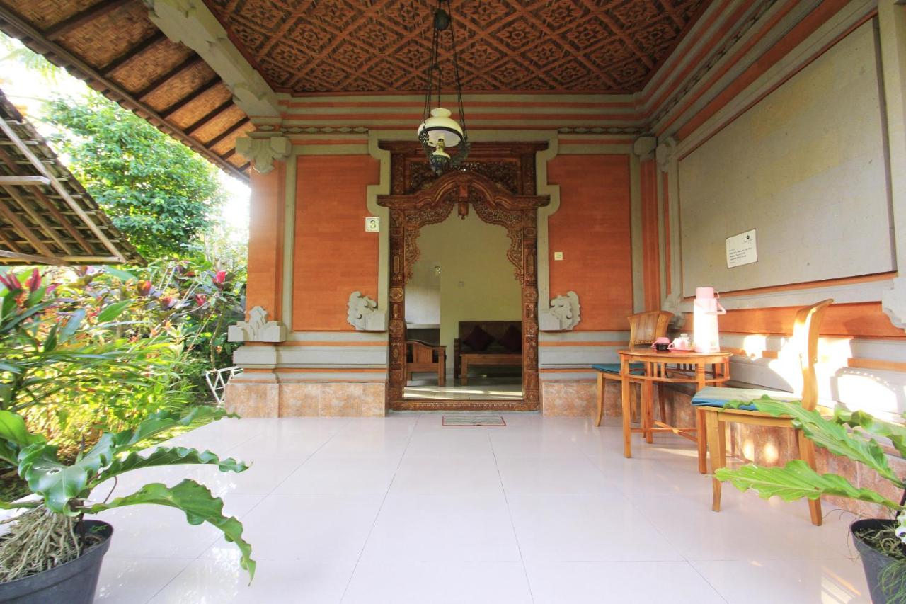 Gusti Kaler House - B&B