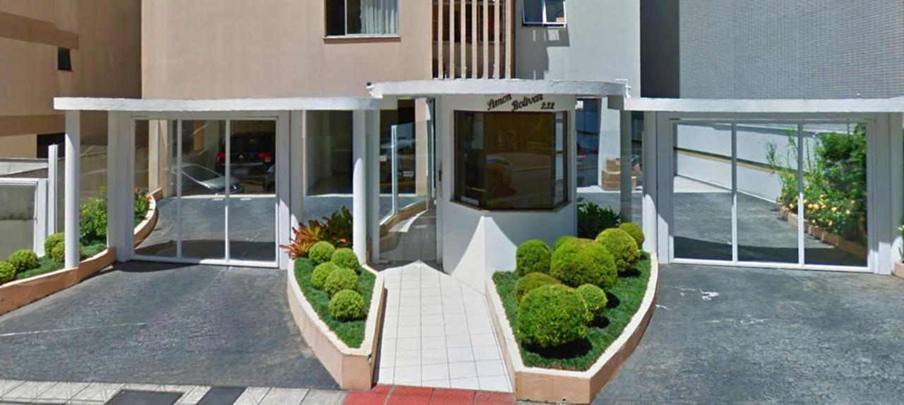 Estúdio Beira Mar - B&B