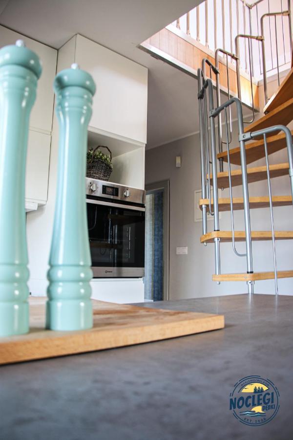 Duplex Apartment