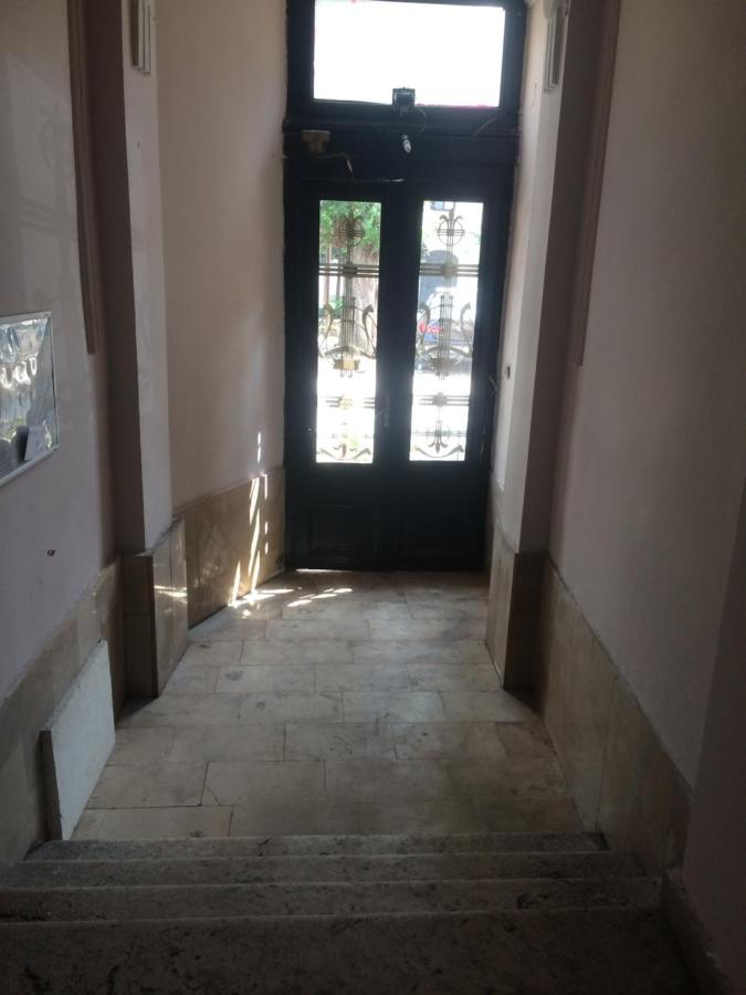 Apartment Romana - Ferienwohnung