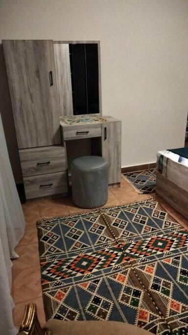 Appartement 3 Chambres