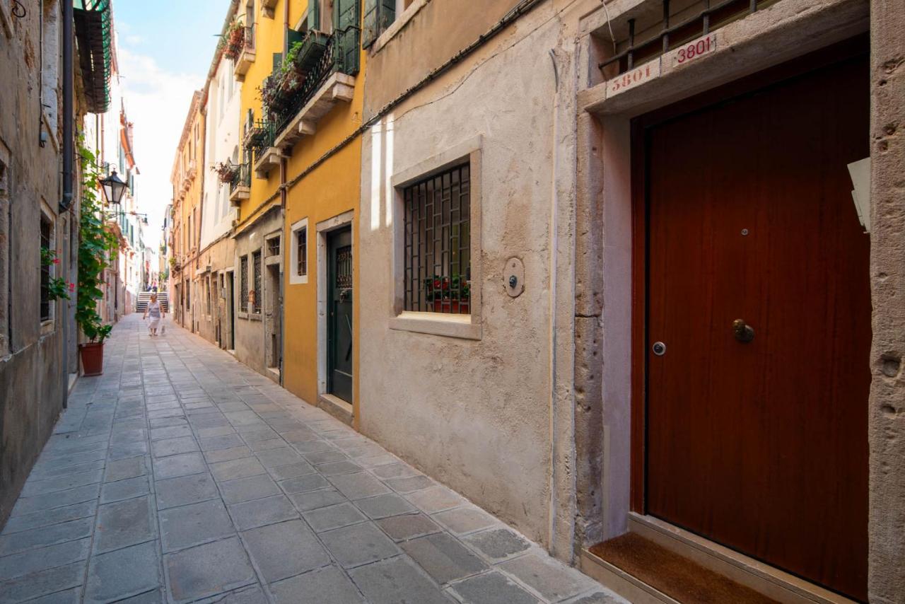 Loving in Venice, 5 stars - Bed and Breakfast Venetië