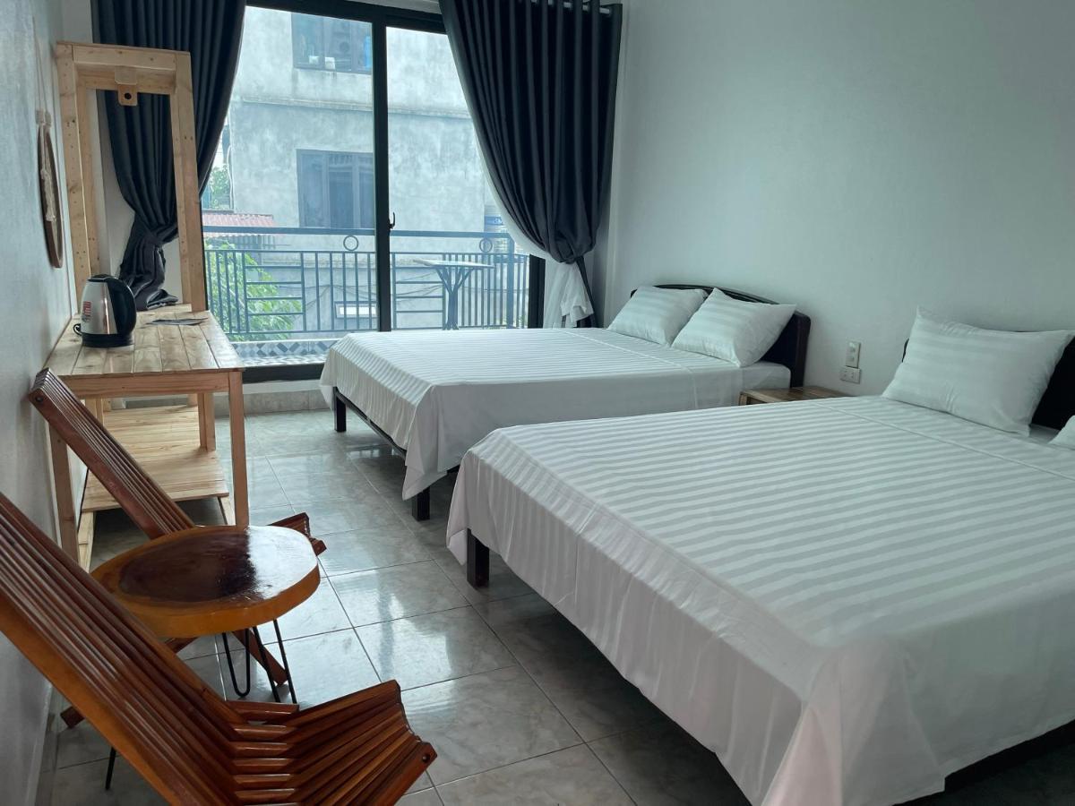 Phước Hưng Tam Cốc Homestay - Ferienwohnung Ninh Bình
