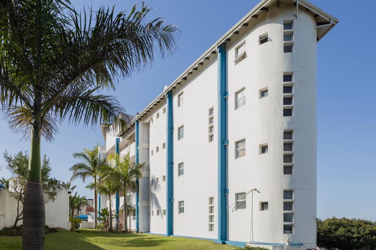 Colonial Sands 406 - Ferienwohnung