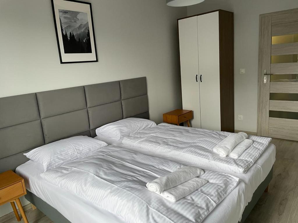 Suite Familiale Deluxe