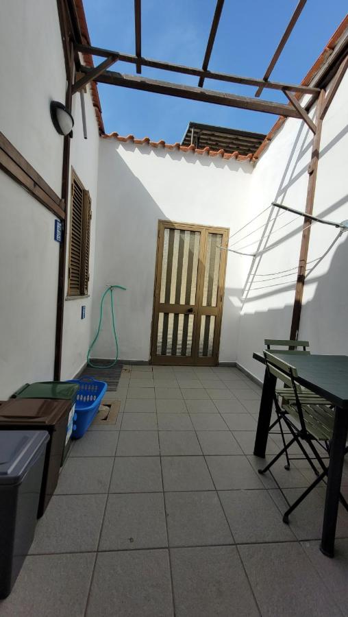 AjÒ - Ferienwohnung Cabras