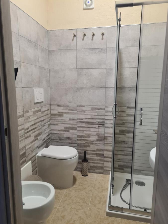 Camera Quadrupla con Bagno Privato 