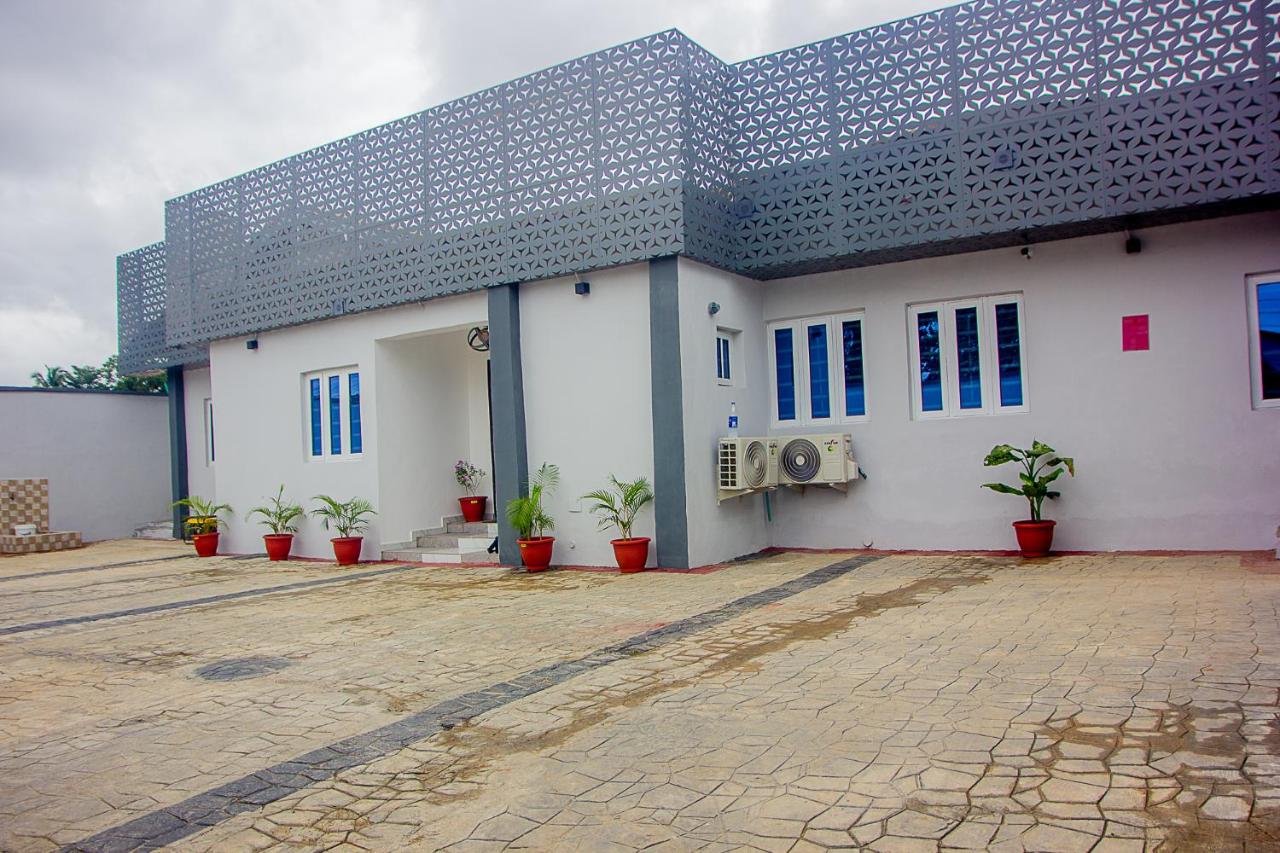 Thistle Greens Apartment - B&B Ikeja