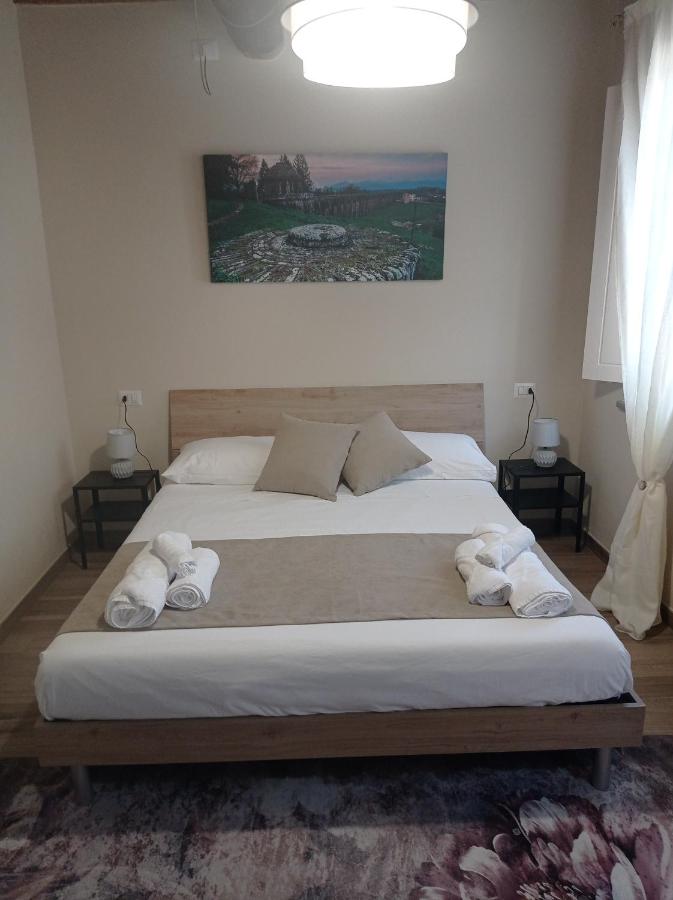Monolocale Lucca PellegriniLittleHouse - B&B