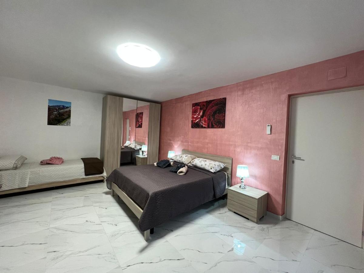 Standard Queen Room with Two Queen Beds