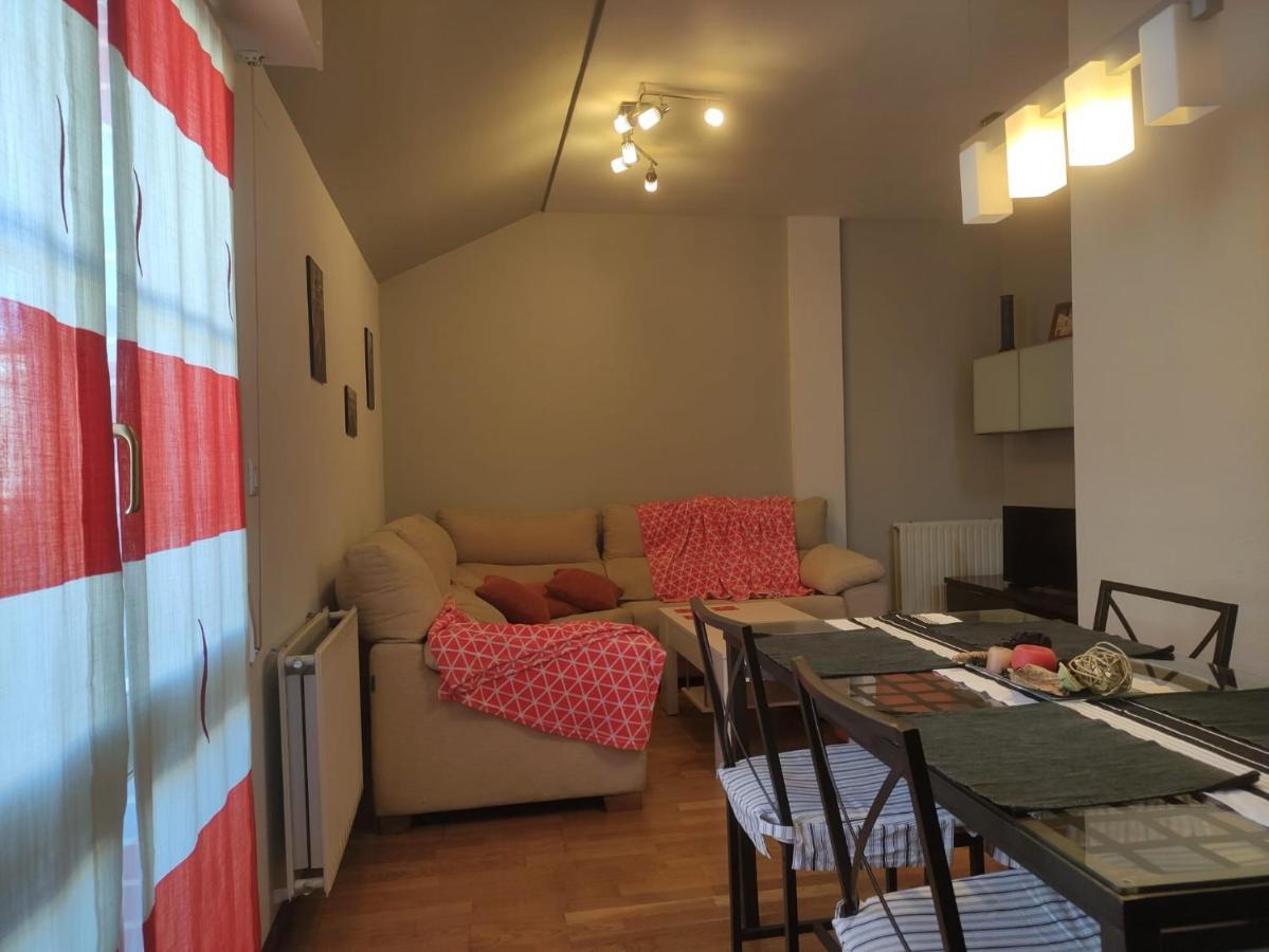 Apartamento de 1 dormitorio