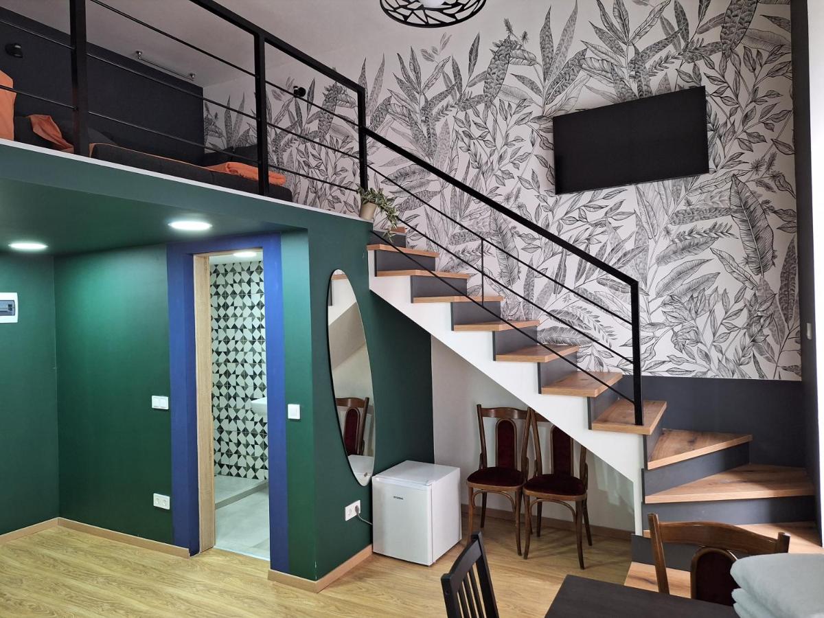 Studio Appartement