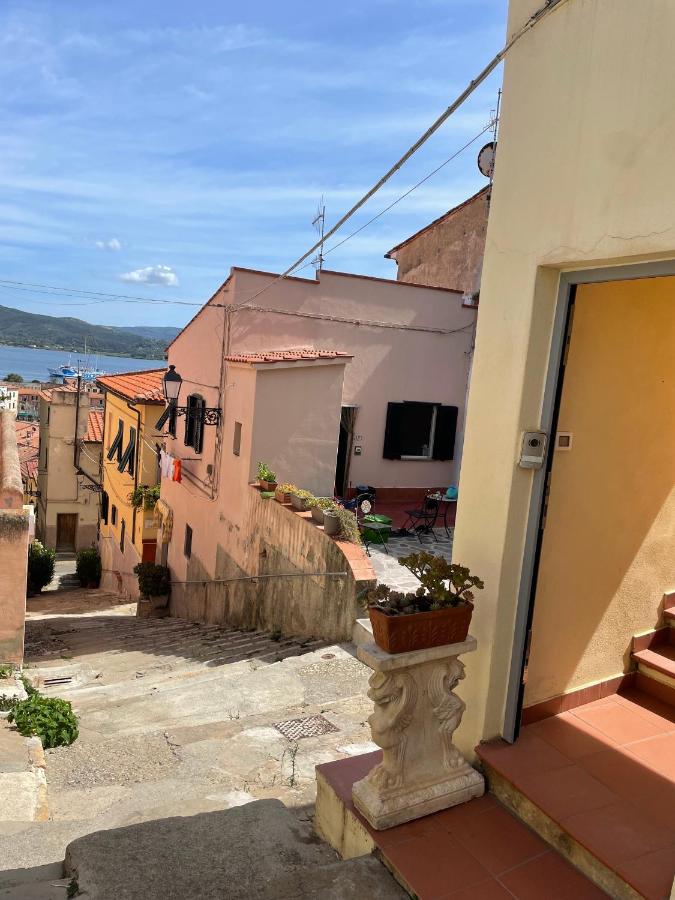 LA SCALINATA - B&B