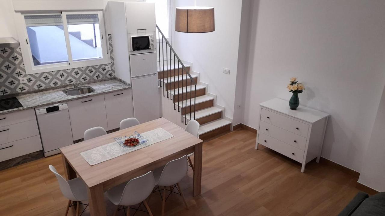 Casa Los García - B&B Rute