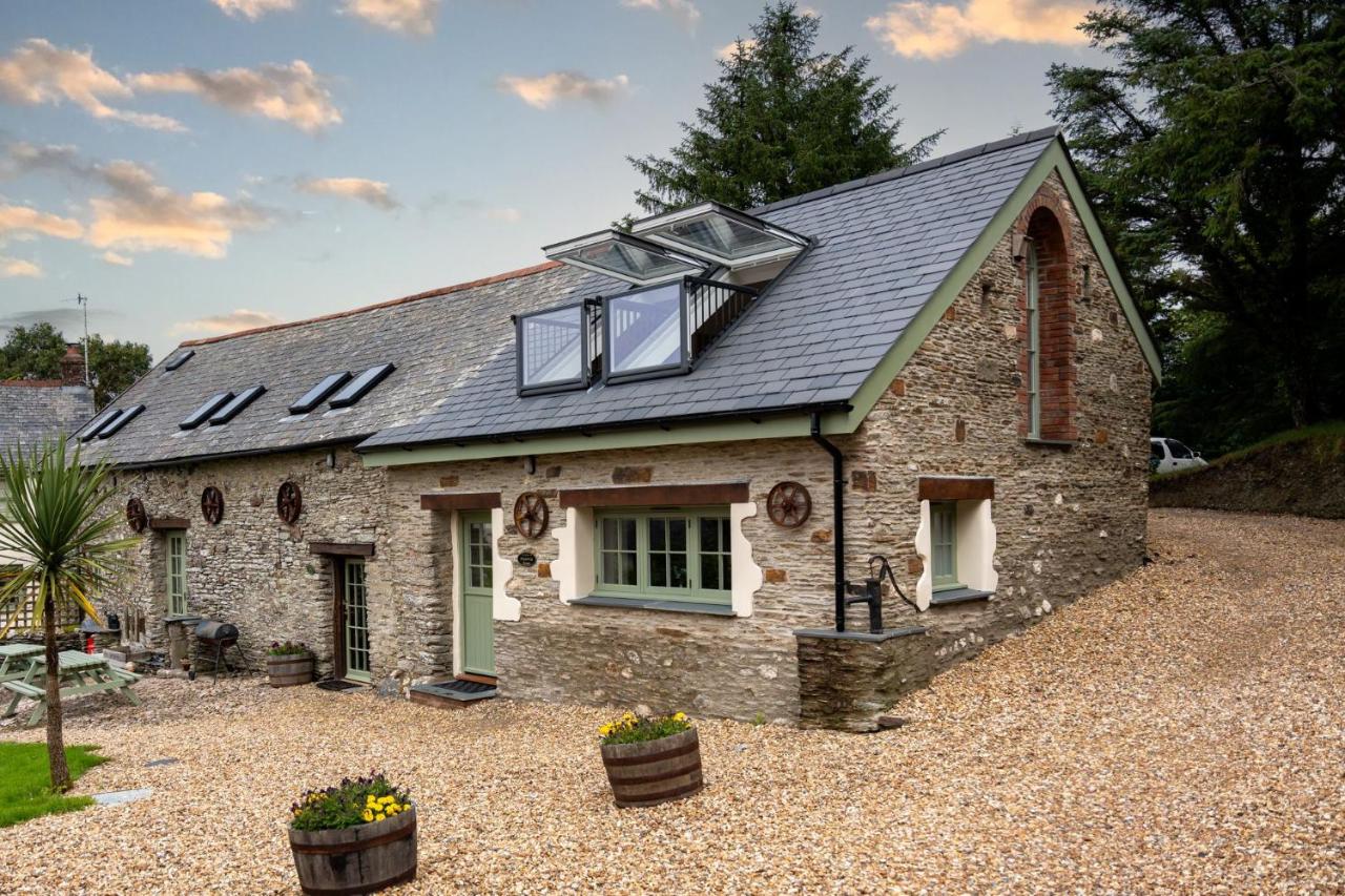 Poppy's Barn - B&B