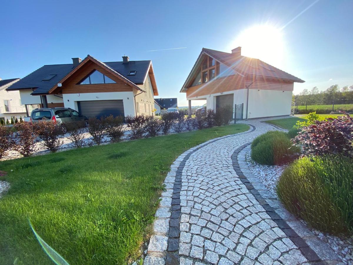 Apartamenty Eksploris - B&B