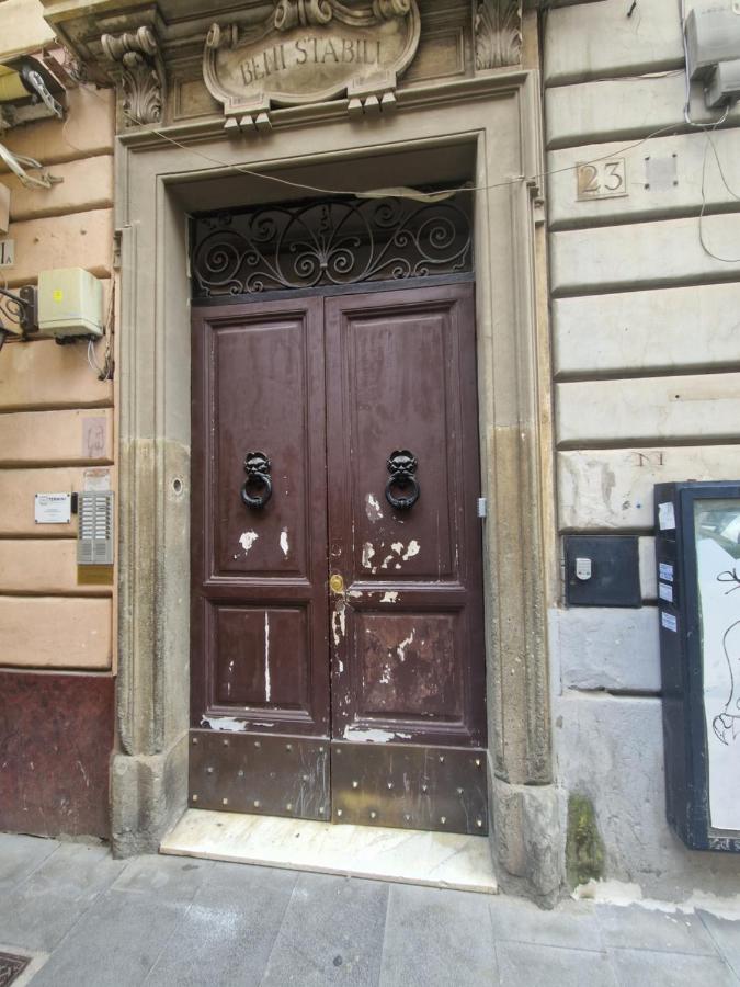 Cozy Luxury Room Turati - Ferienwohnung Rom