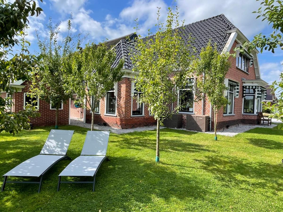 B&B Midwolde - Klein Nienoord Midwolde - Bed and Breakfast Midwolde