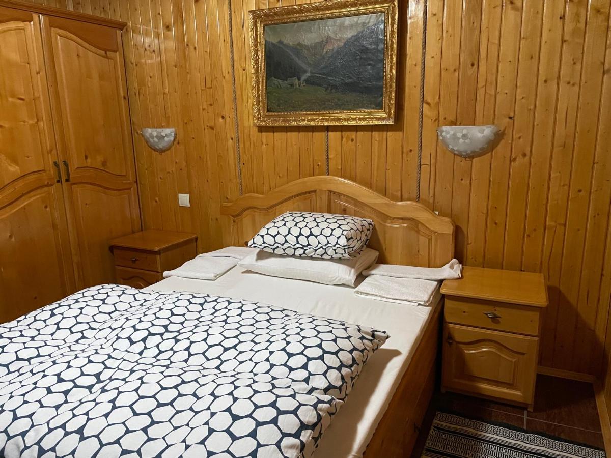 Guest house Nad Tisou - Chambres d’hôtes