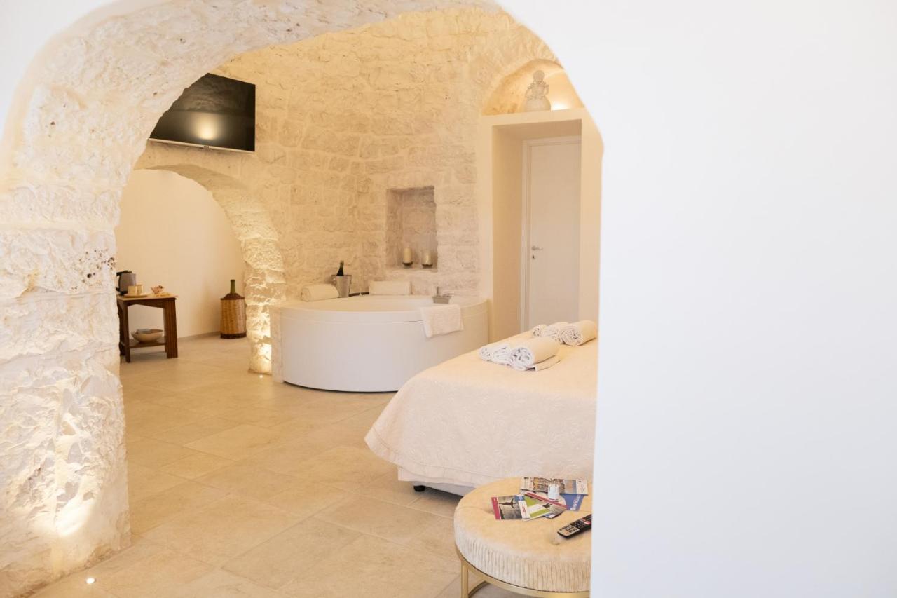 Kamer met Kingsize bed en Bubbelbad