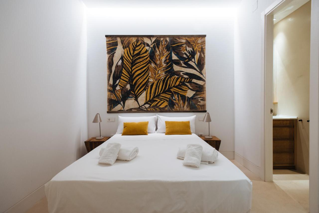 Appartamento con 2 Camere da Letto