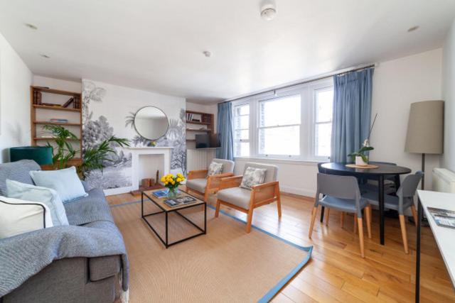 Hub townhouse - B&B London