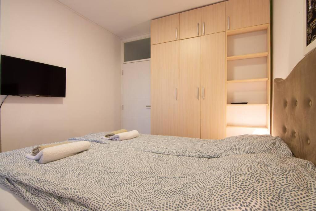 Apartamento de 1 dormitorio
