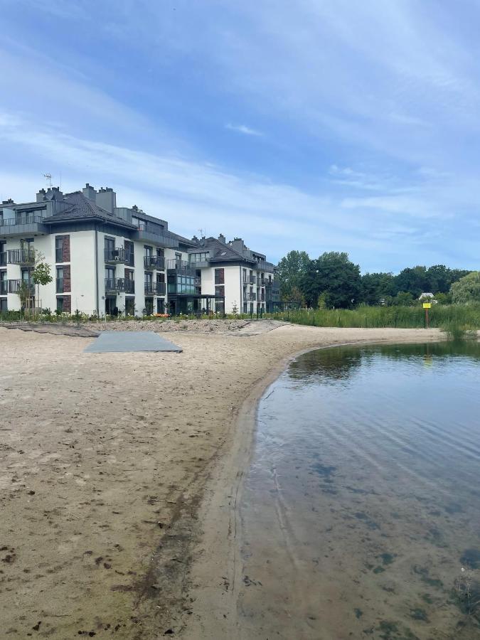 Apartament Dziwnów - B&B