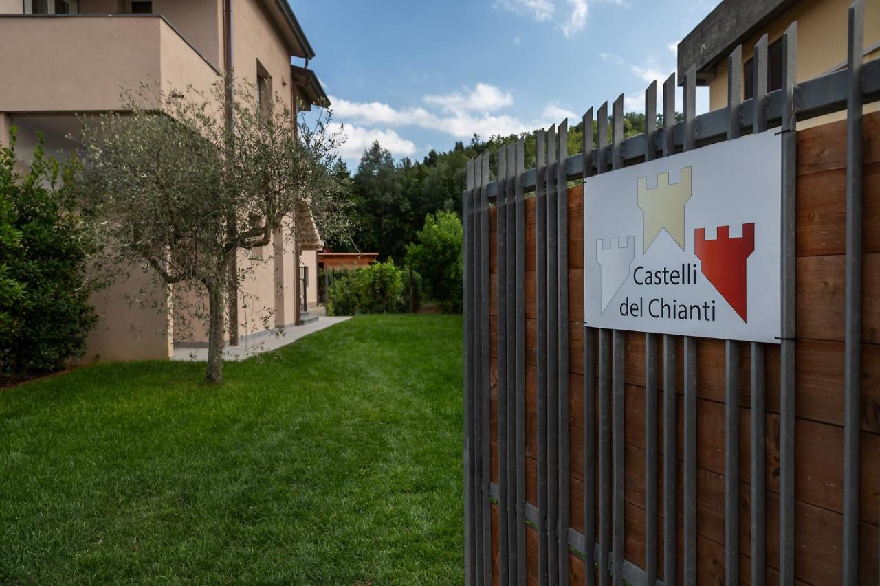 Castelli del Chianti - B&B