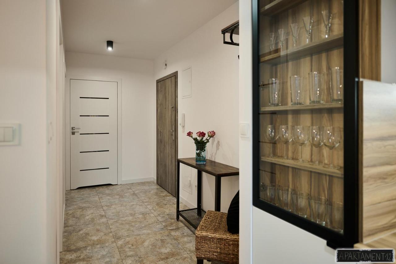 Apartament 12 - Ferienwohnung