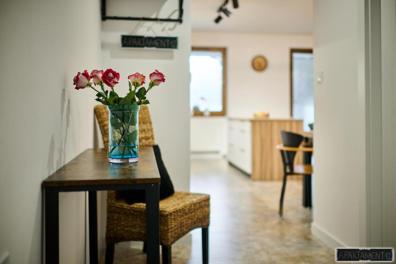 Apartament 12 - Bed and Breakfast Chojnice