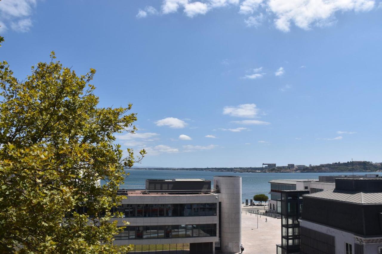 Apartament in Cais do Sodré with river view - TTL51 - B&B Lisboa