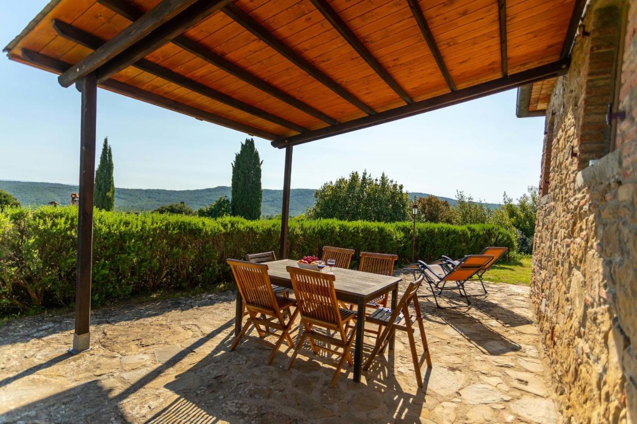 Apartment with Garden View