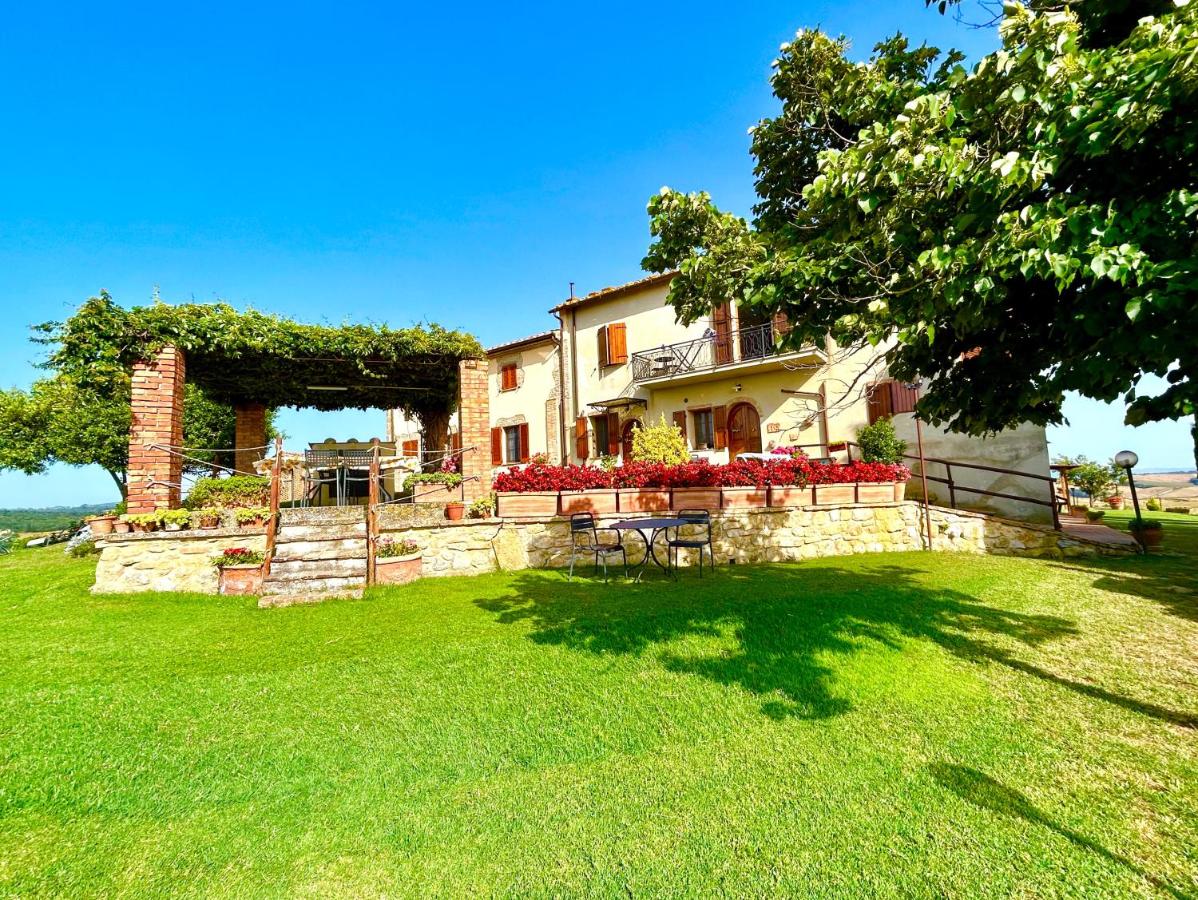 Appartamento con Terrazza